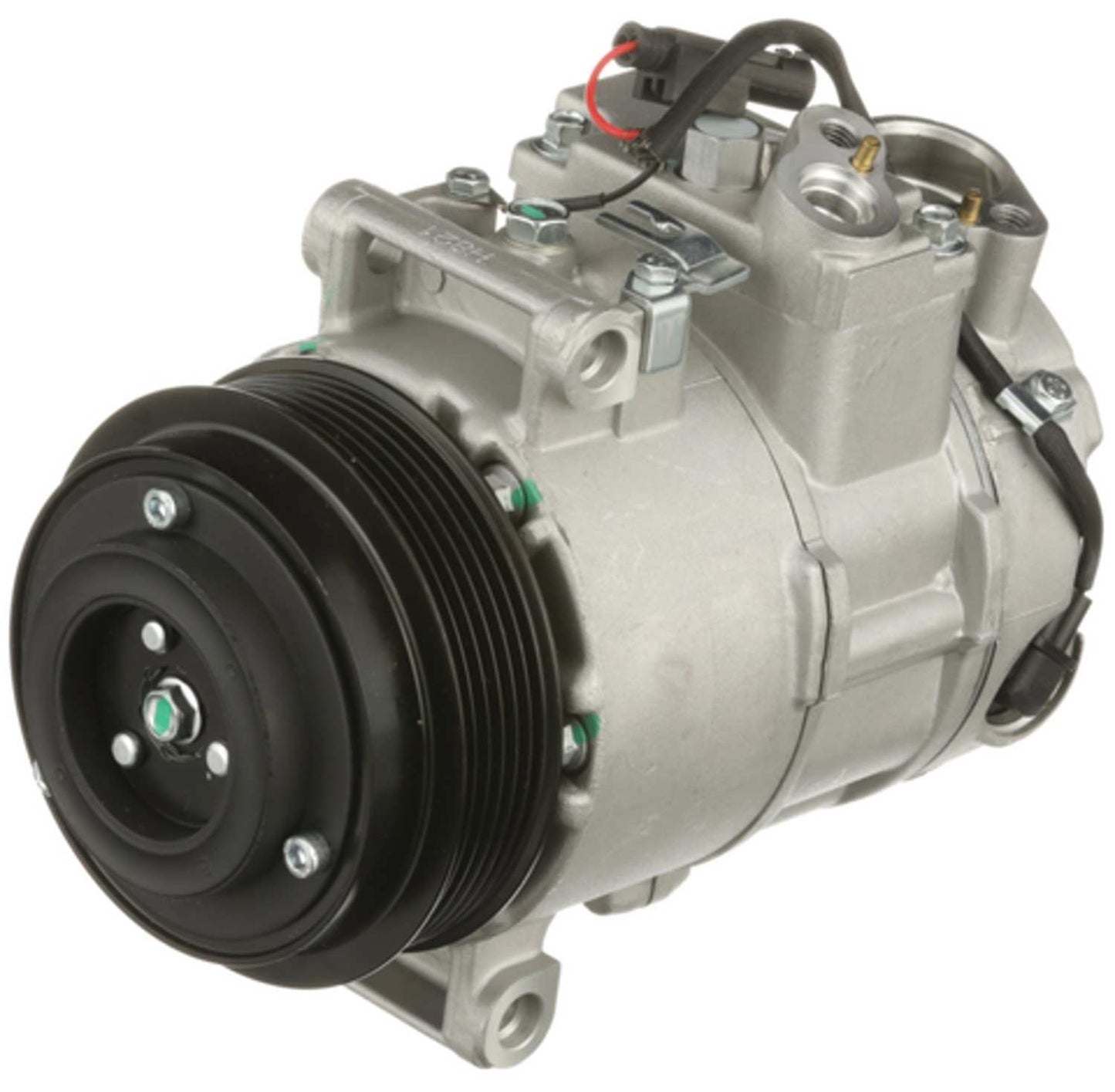 Four Seasons A/C Compressor 98394