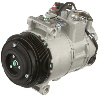 Four Seasons A/C Compressor 98394