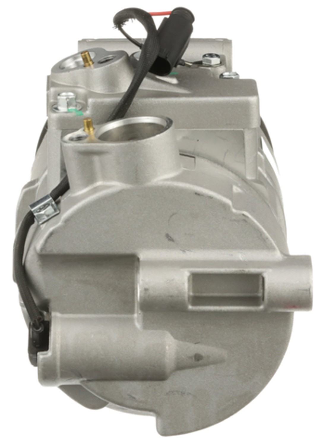 Four Seasons A/C Compressor 98394