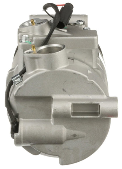 Four Seasons A/C Compressor 98394