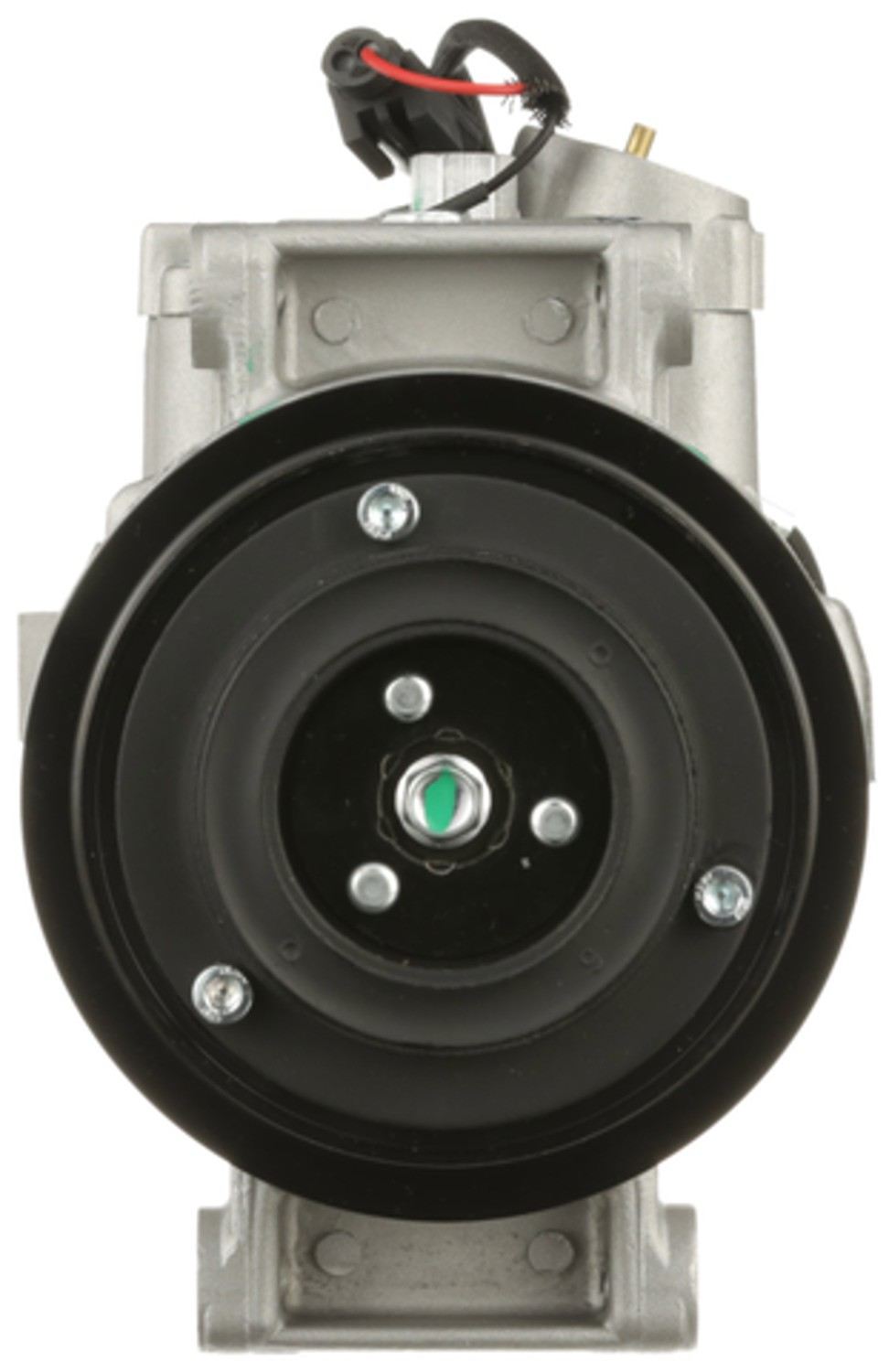 Four Seasons A/C Compressor 98394