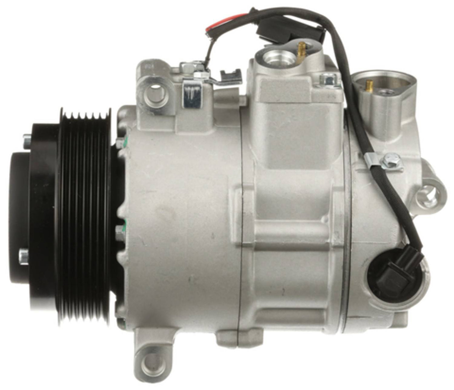 Four Seasons A/C Compressor 98394