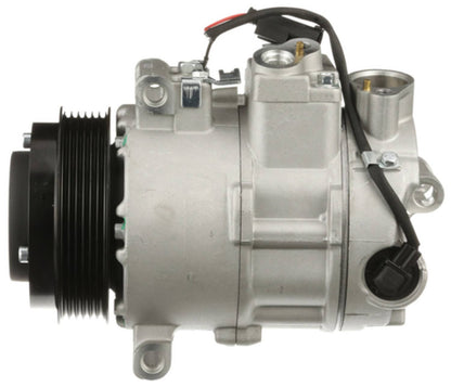 Four Seasons A/C Compressor 98394