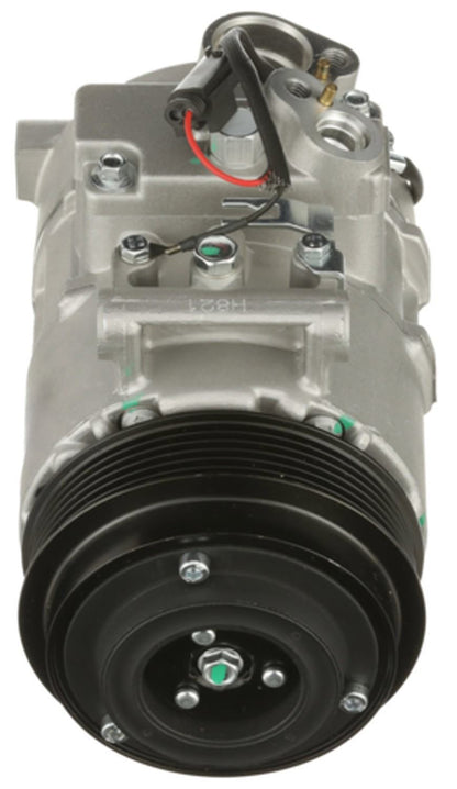 Four Seasons A/C Compressor 98394