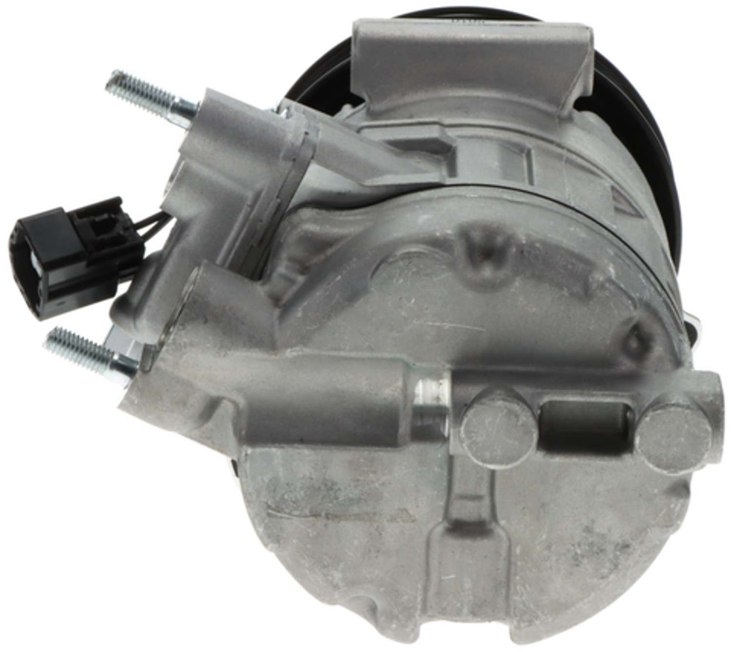 Four Seasons New Nippondenso 7SBU16C Compressor w/ Clutch 98398