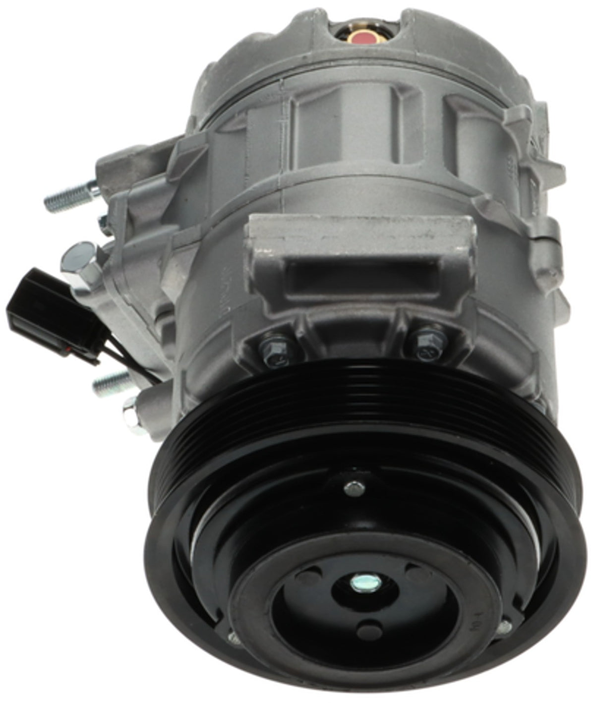 Four Seasons New Nippondenso 7SBU16C Compressor w/ Clutch 98398