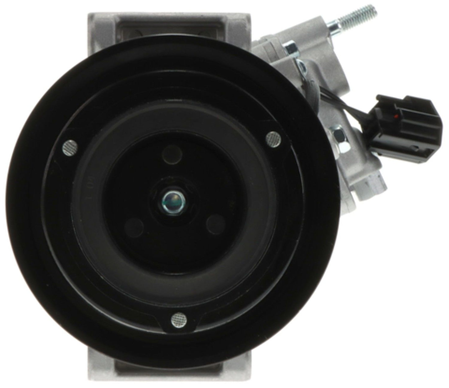 Four Seasons New Nippondenso 7SBU16C Compressor w/ Clutch 98398