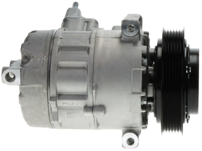 Four Seasons New Nippondenso 7SBU16C Compressor w/ Clutch 98398