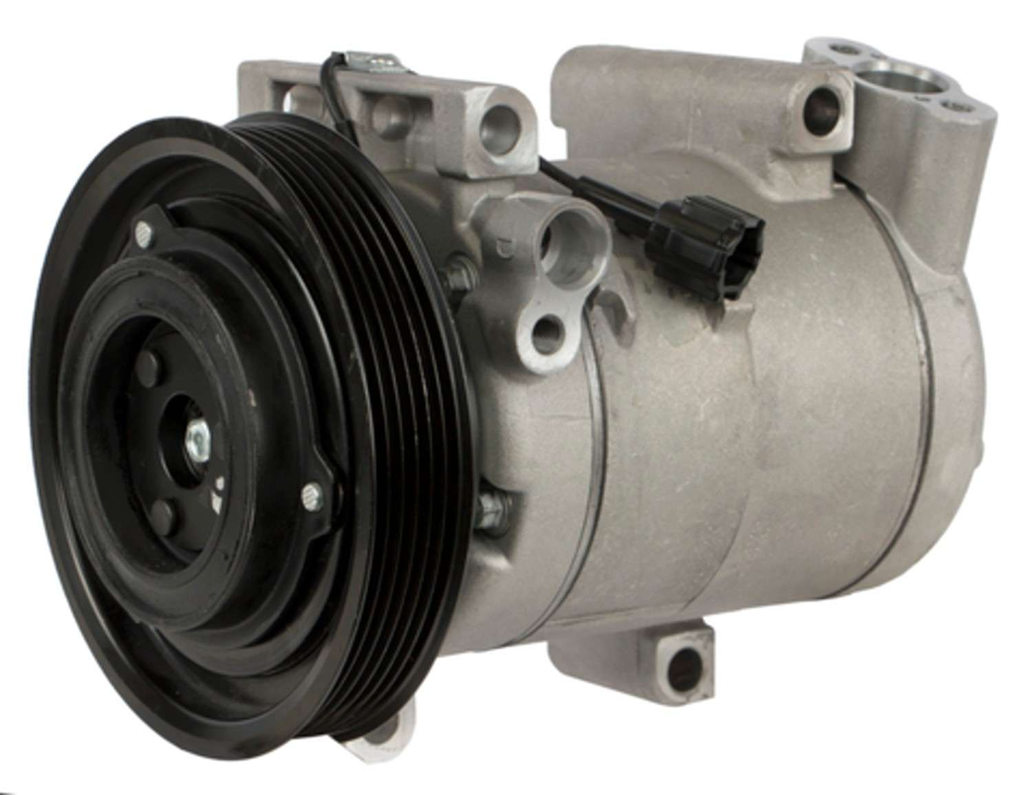 Four Seasons A/C Compressor 98441
