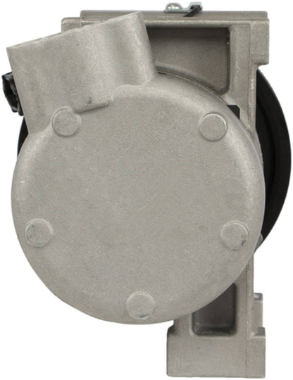 Four Seasons A/C Compressor 98441