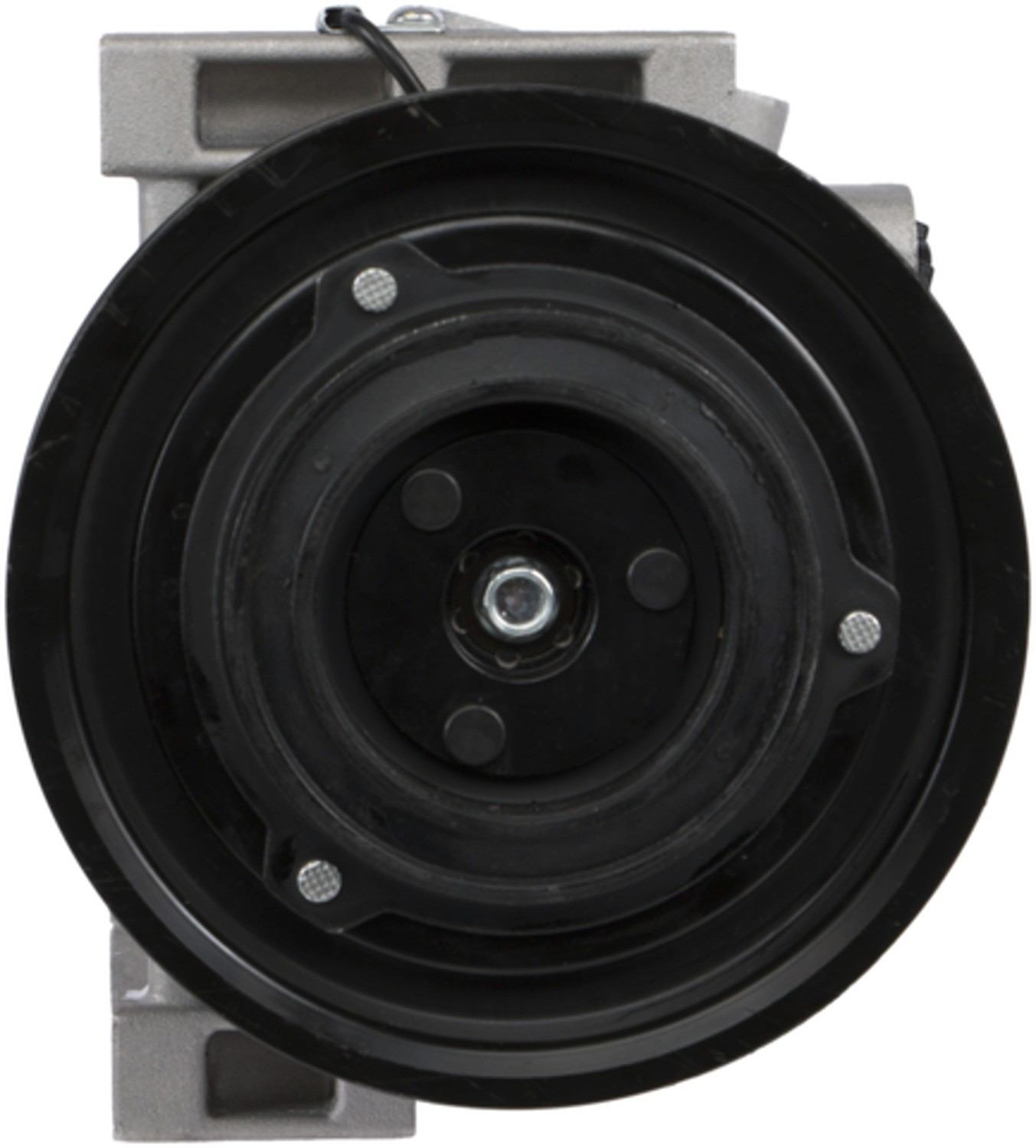 Four Seasons A/C Compressor 98441