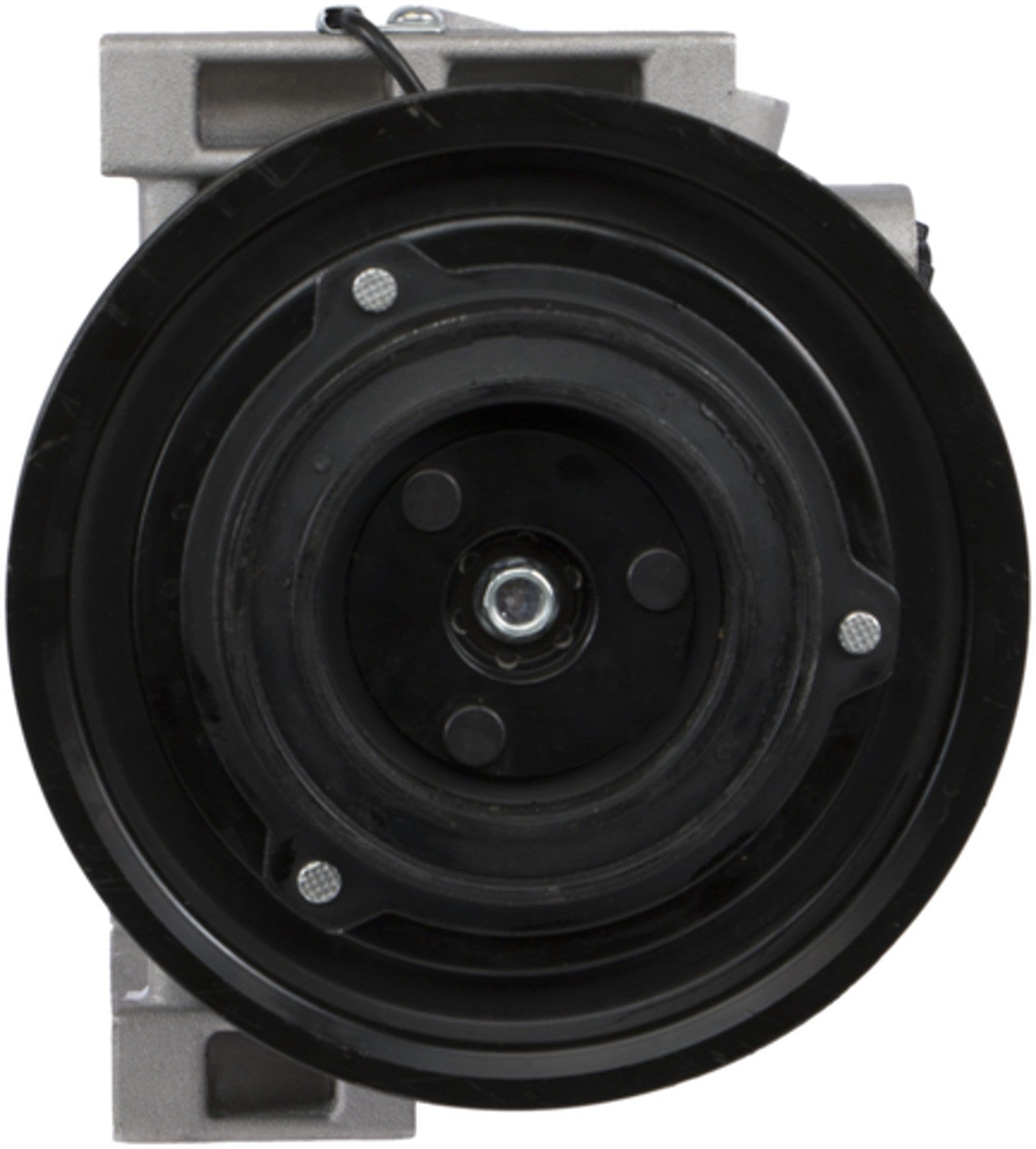 Four Seasons A/C Compressor 98441