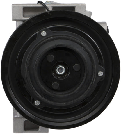 Four Seasons A/C Compressor 98441