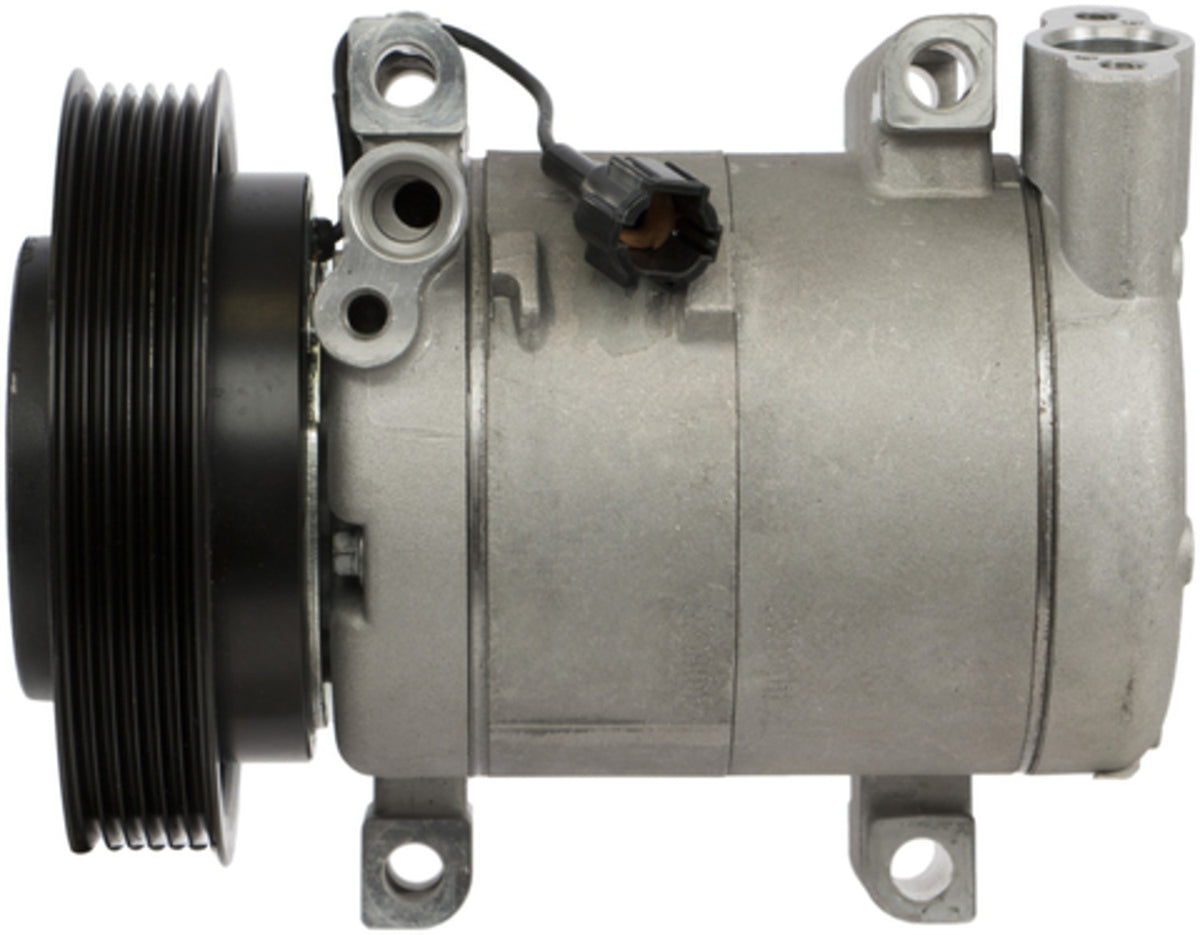 Four Seasons A/C Compressor 98441