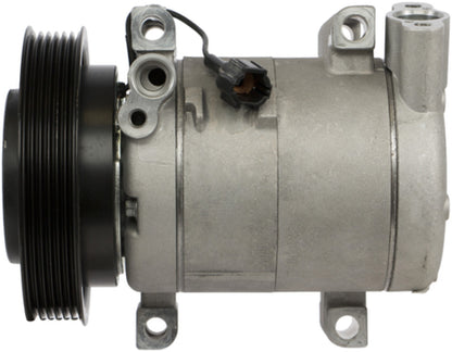 Four Seasons A/C Compressor 98441