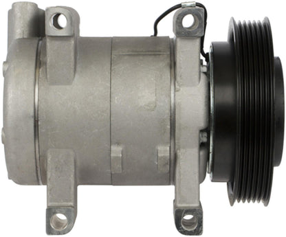 Four Seasons A/C Compressor 98441