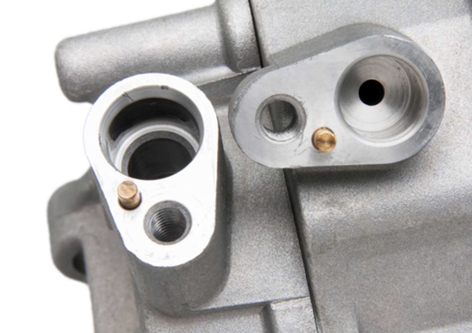 Four Seasons A/C Compressor 98442