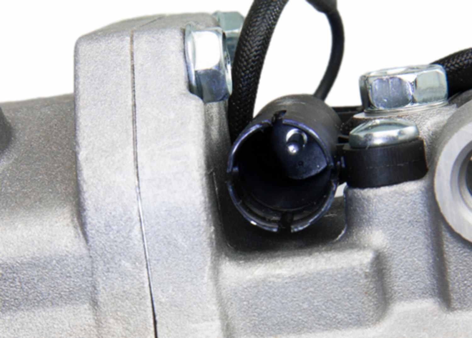 Four Seasons A/C Compressor 98442