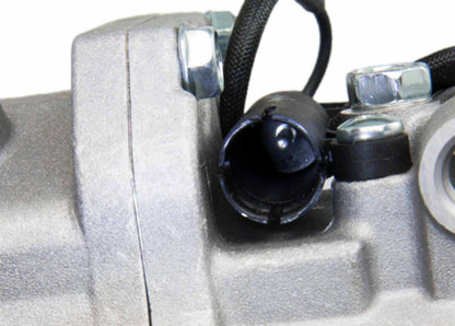 Four Seasons A/C Compressor 98442