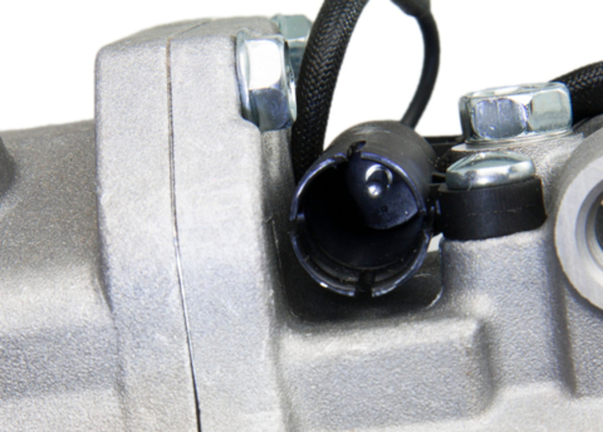 Four Seasons A/C Compressor 98442