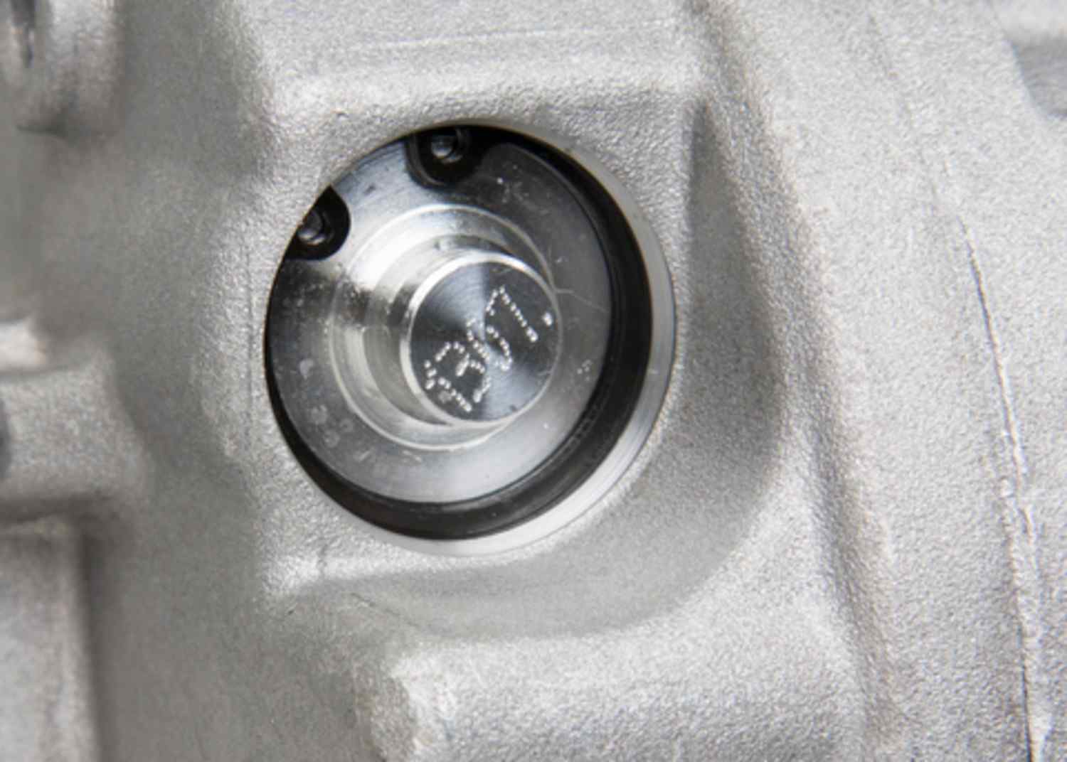 Four Seasons A/C Compressor 98442