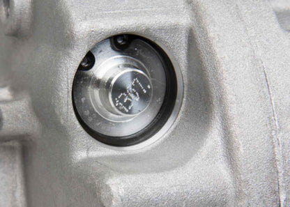 Four Seasons A/C Compressor 98442
