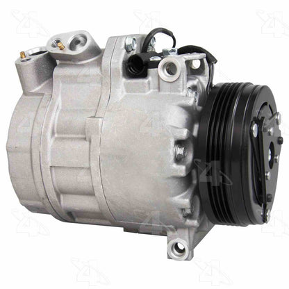Four Seasons A/C Compressor 98442