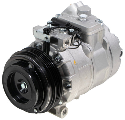 Four Seasons A/C Compressor 98444