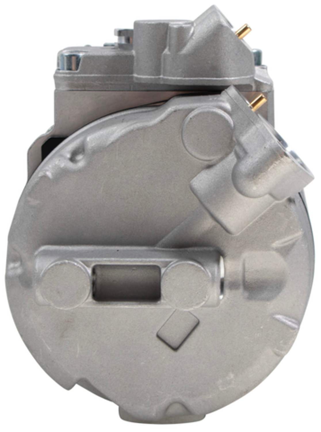 Four Seasons A/C Compressor 98444