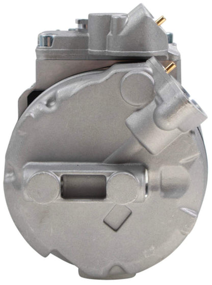 Four Seasons A/C Compressor 98444