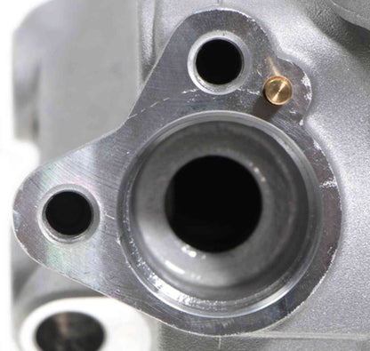 Four Seasons A/C Compressor 98444