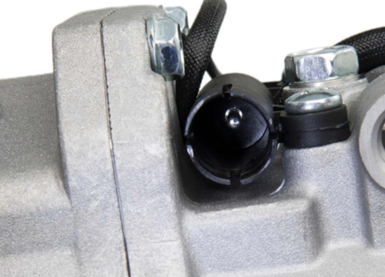 Four Seasons A/C Compressor 98444