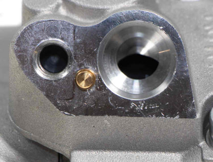 Four Seasons A/C Compressor 98444