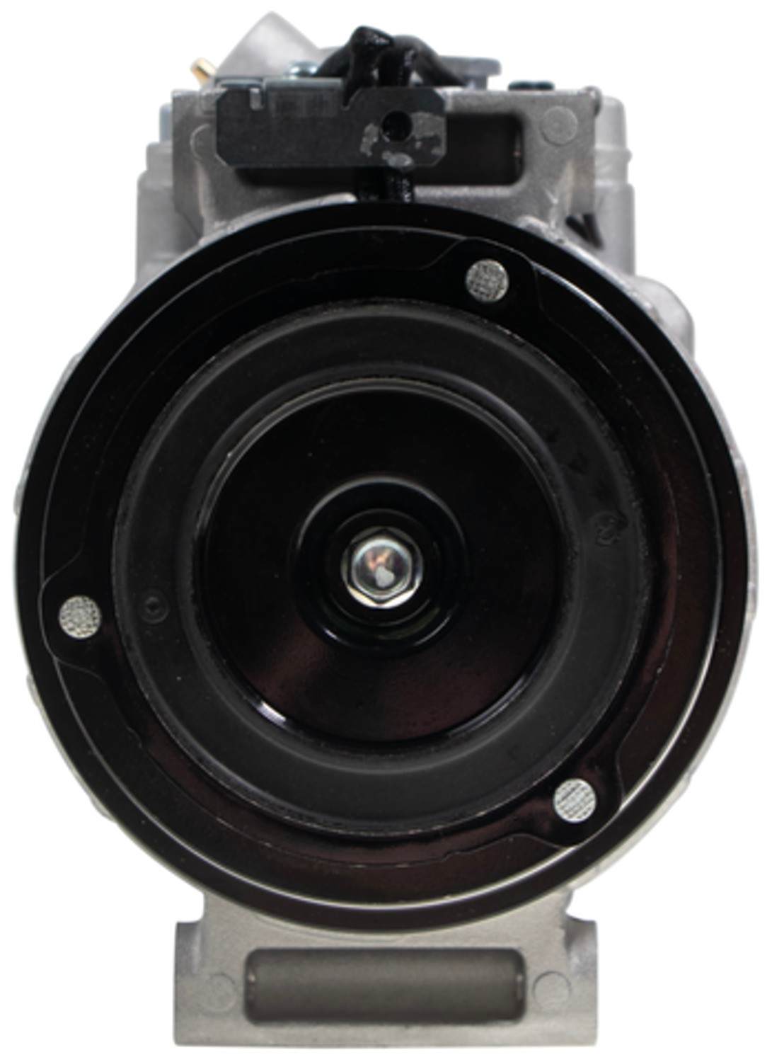 Four Seasons A/C Compressor 98444