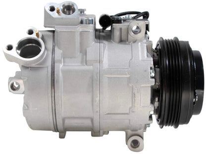 Four Seasons A/C Compressor 98444