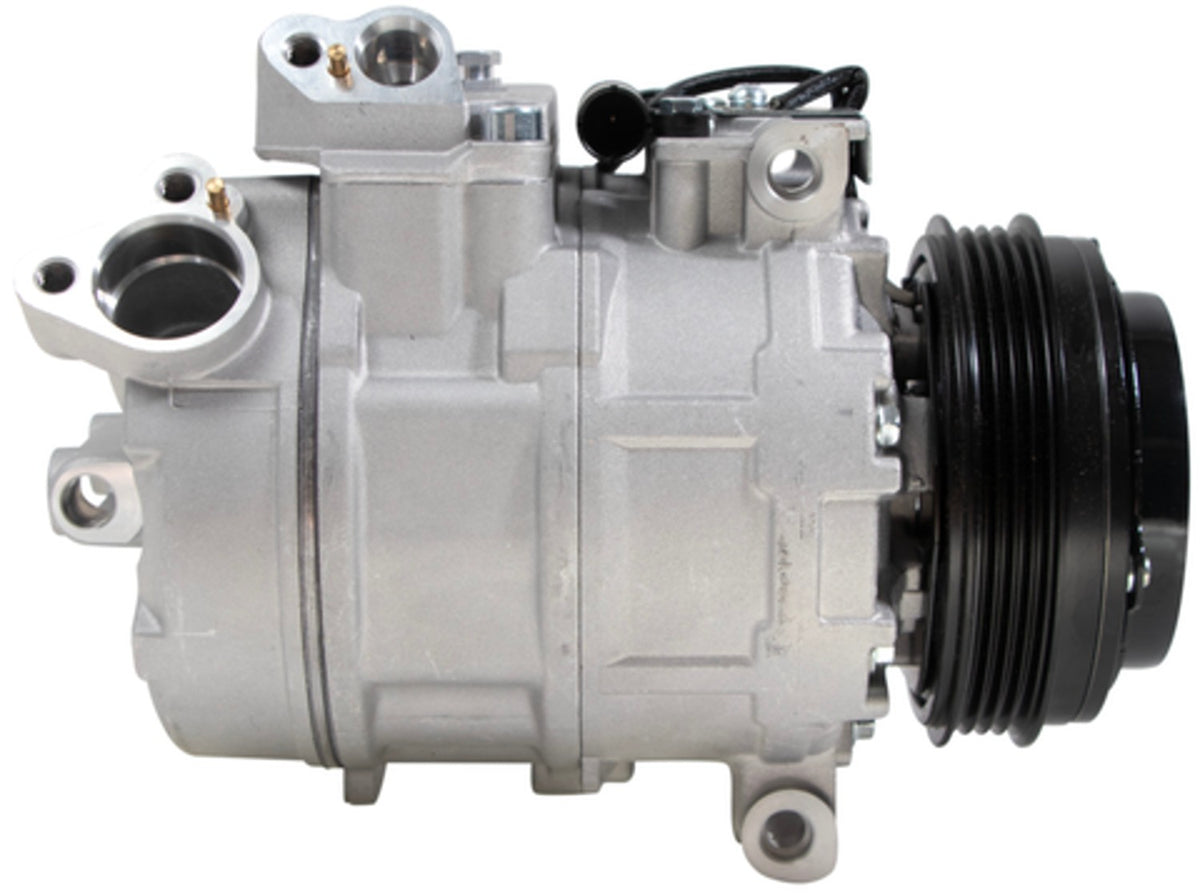 Four Seasons A/C Compressor 98444