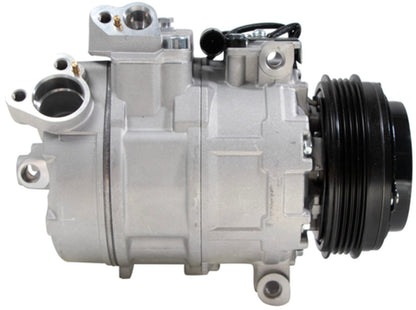 Four Seasons A/C Compressor 98444