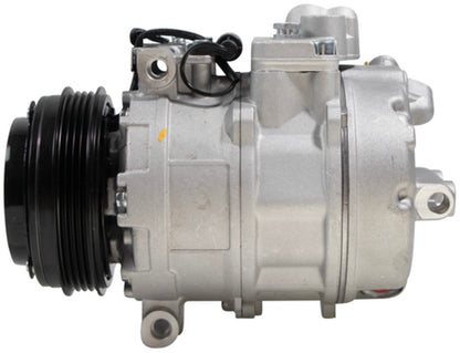 Four Seasons A/C Compressor 98444