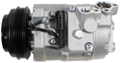 Four Seasons A/C Compressor 98444