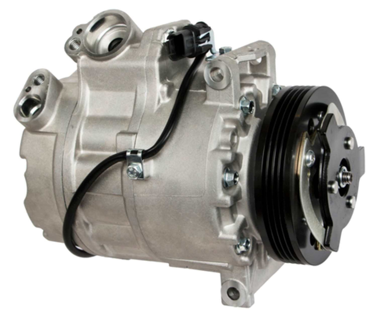 Four Seasons A/C Compressor 98448