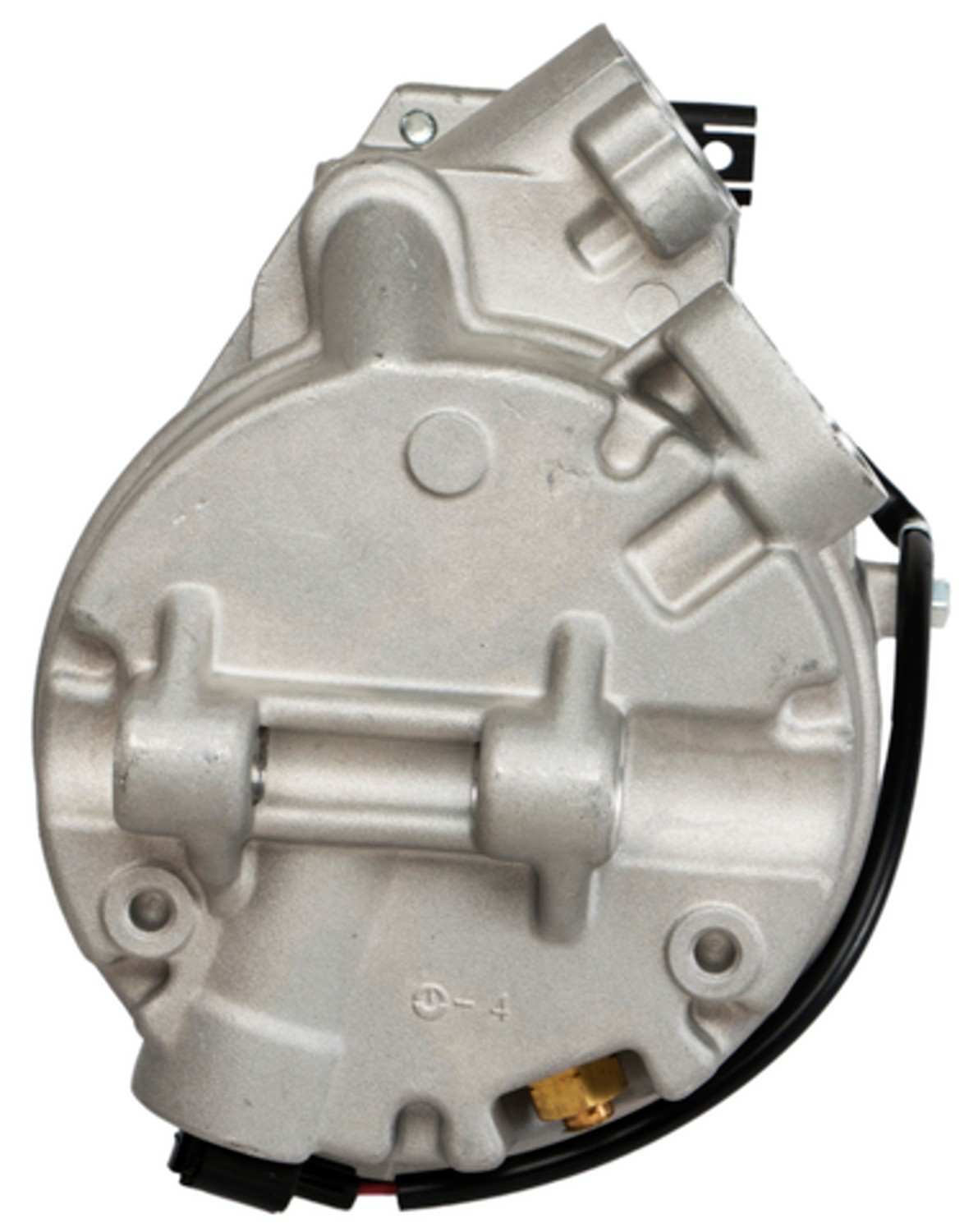 Four Seasons A/C Compressor 98448