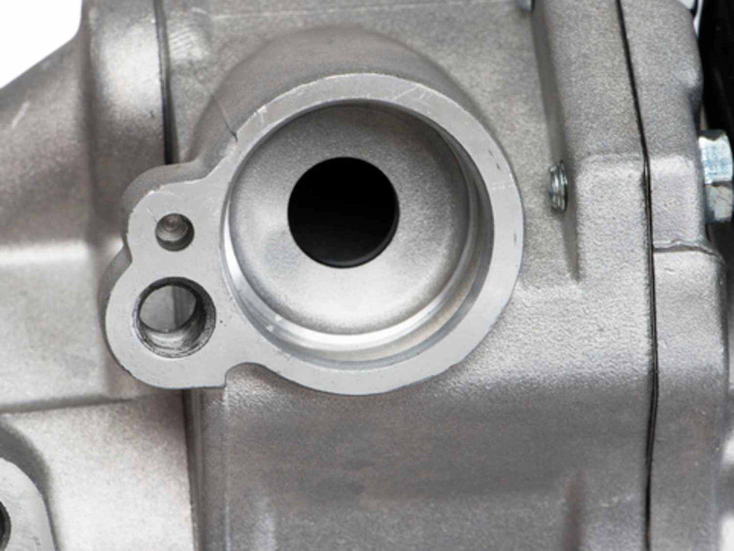 Four Seasons A/C Compressor 98448