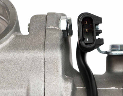 Four Seasons A/C Compressor 98448