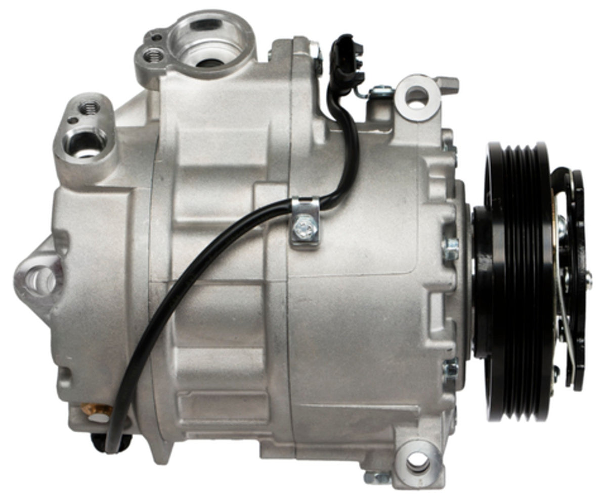 Four Seasons A/C Compressor 98448