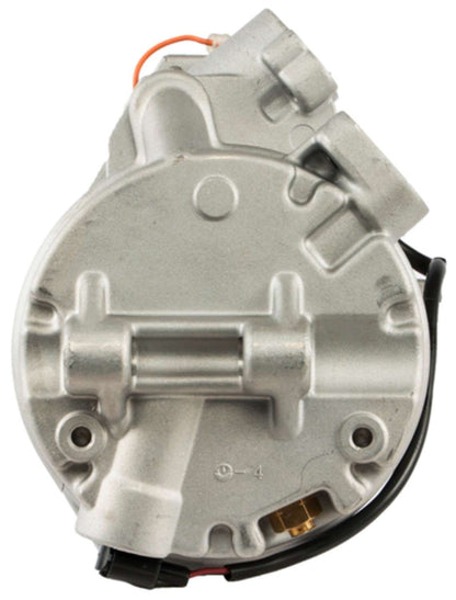 Four Seasons A/C Compressor 98449