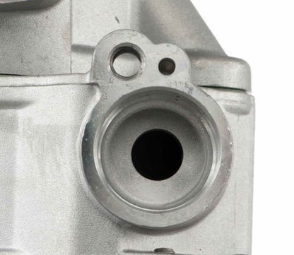 Four Seasons A/C Compressor 98449