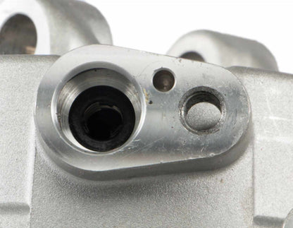 Four Seasons A/C Compressor 98449