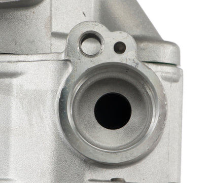 Four Seasons A/C Compressor 98449
