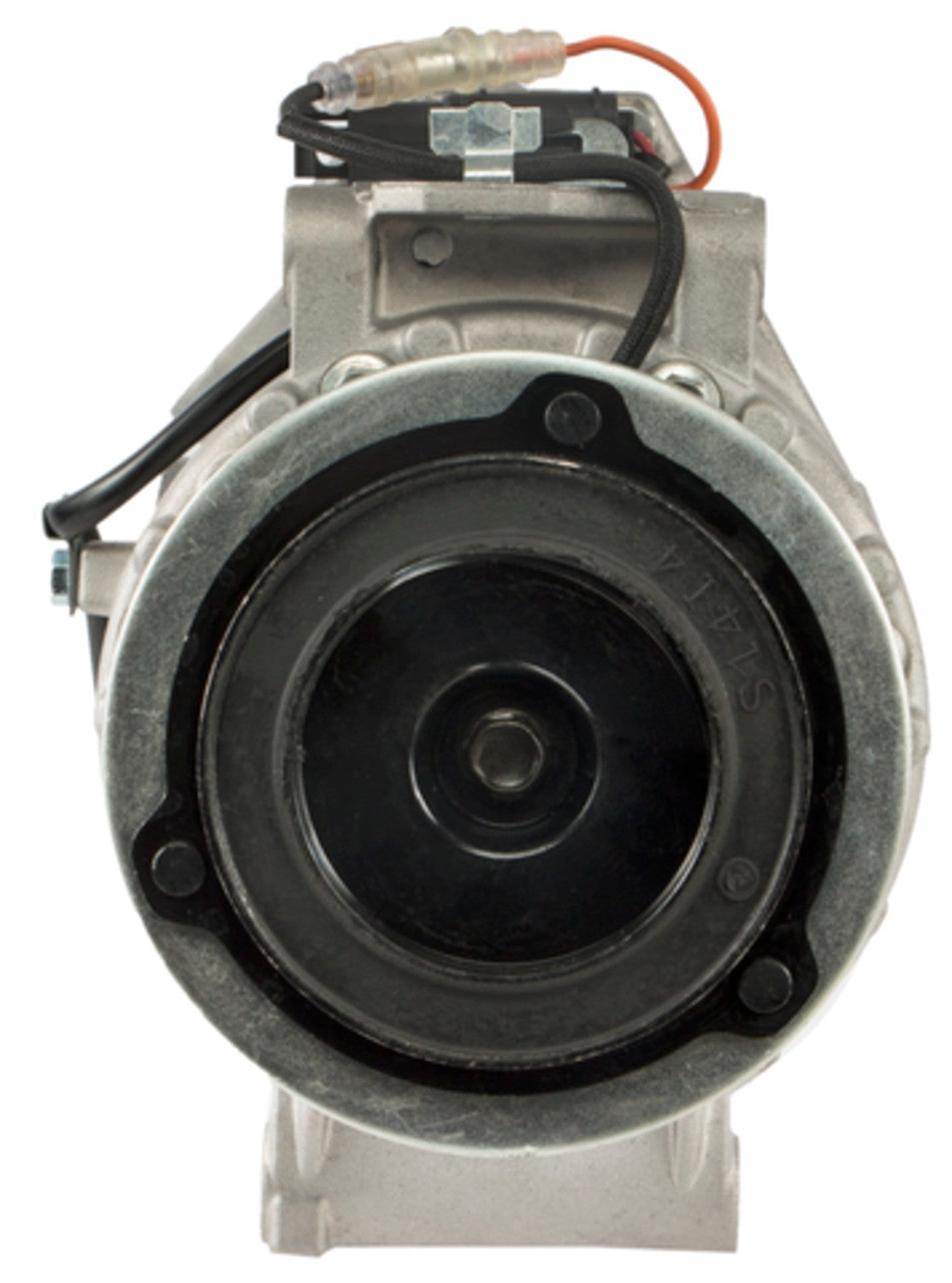 Four Seasons A/C Compressor 98449