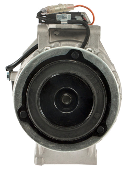 Four Seasons A/C Compressor 98449
